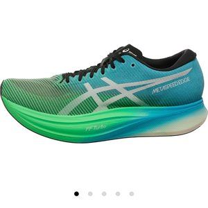 Asics metaspeed edge +